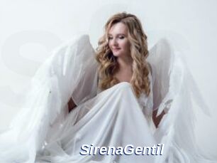 SirenaGentil