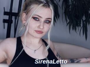 SirenaLetto