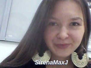 SirenaMaxJ
