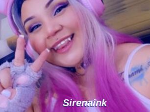 Sirenaink