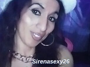Sirenasexy26