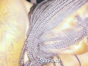 SixFoot