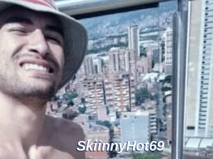 SkiinnyHot69