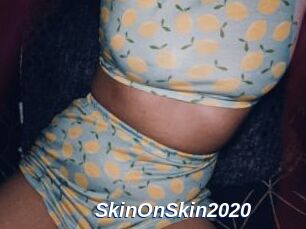 SkinOnSkin2020