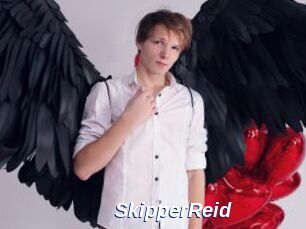SkipperReid