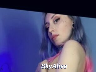 SkyAliee
