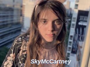 SkyMcCartney
