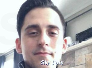 Sky_Fox
