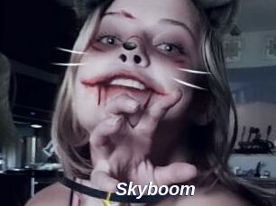 Skyboom