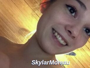 SkylarMoreau