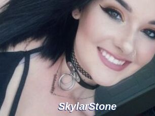 SkylarStone