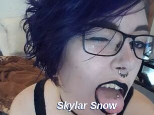 Skylar_Snow