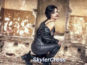 SkylerCross
