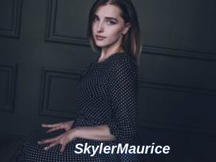 SkylerMaurice