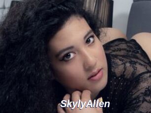 SkylyAllen