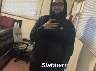 Slabberr