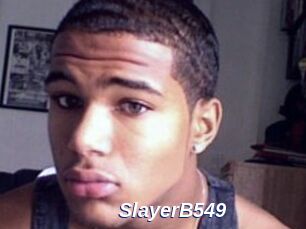 SlayerB549