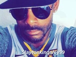 Slaytonkingsley99