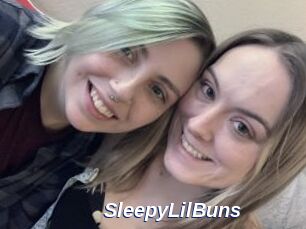 SleepyLilBuns