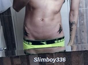 Slimboy336