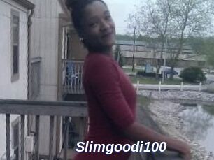 Slimgoodi100