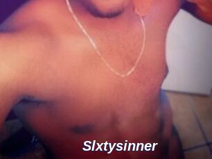 Slxtysinner