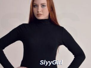 SlyyGirl