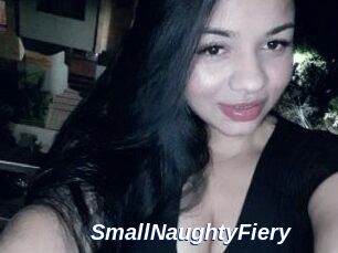 SmallNaughtyFiery