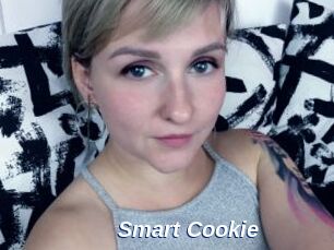 Smart_Cookie