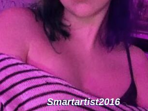 Smartartist2016