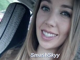 SmashSkyy