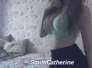 SmileCatherine