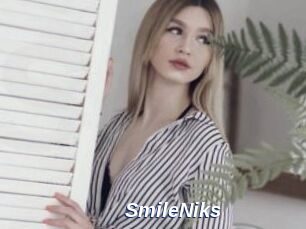 SmileNiks