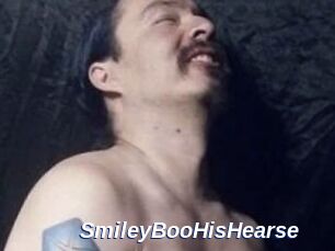 SmileyBooHisHearse