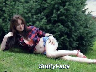 SmilyFace