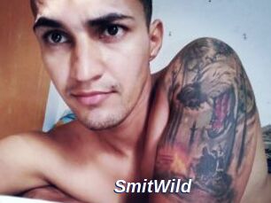 SmitWild