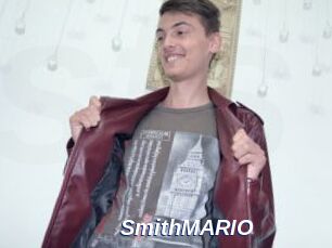 SmithMARIO