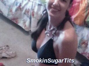 SmokinSugarTits Safer Sex