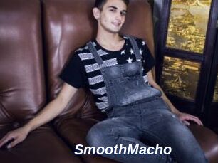 SmoothMacho