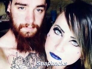 Snapbacks