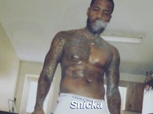 Snicka