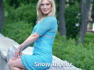 SnowAngelix