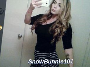 SnowBunnie101