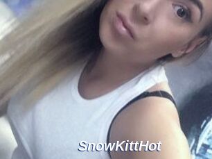 Snow_KittHot