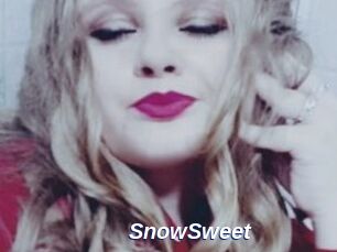 SnowSweet