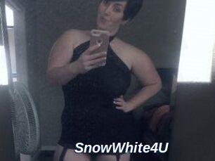 SnowWhite4U