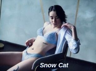 Snow_Cat