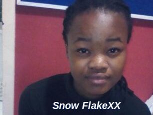 Snow_FlakeXX