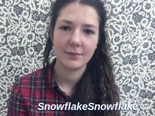 SnowflakeSnowflake