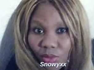 Snowyxx